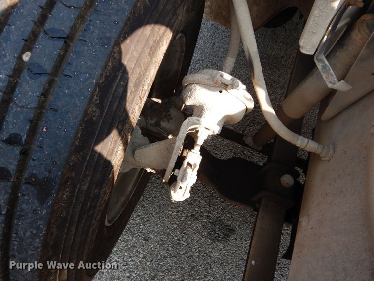 image for item DM0618 1997 Freightliner FL60  box truck