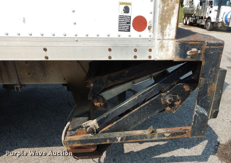 image for item DM0618 1997 Freightliner FL60  box truck