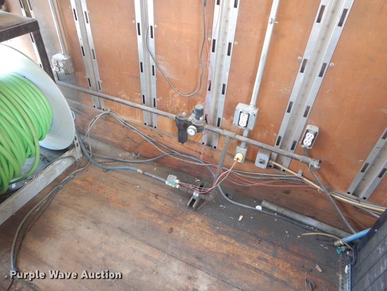 image for item DM0618 1997 Freightliner FL60  box truck