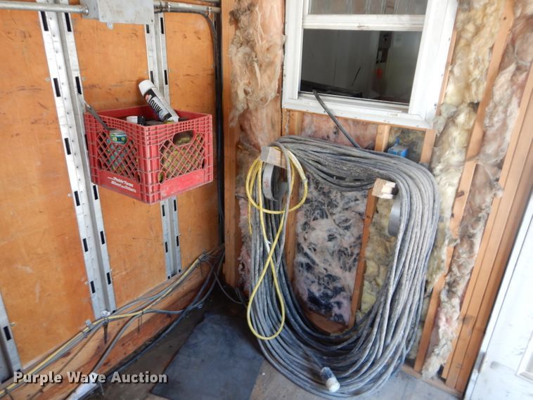 image for item DM0618 1997 Freightliner FL60  box truck