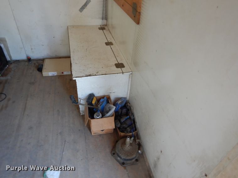 image for item DM0618 1997 Freightliner FL60  box truck