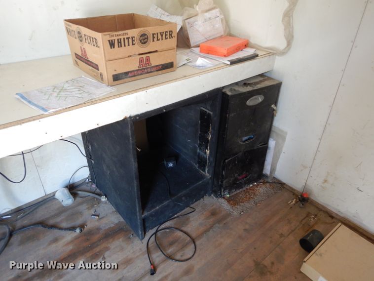 image for item DM0618 1997 Freightliner FL60  box truck