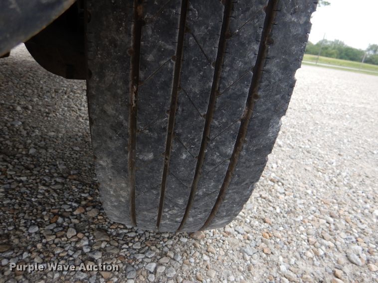 image for item DM1355 2015 Dodge Ram 5500  truck cab and chassis