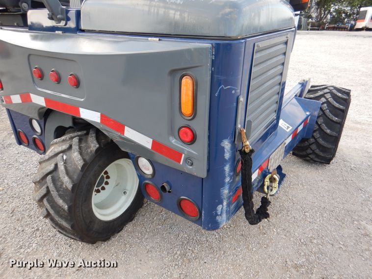 image for item DM1429 Moffet M55P  forklift