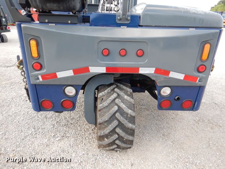 image for item DM1429 Moffet M55P  forklift