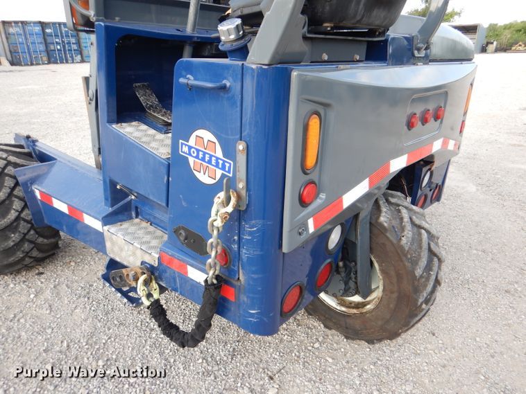 image for item DM1429 Moffet M55P  forklift