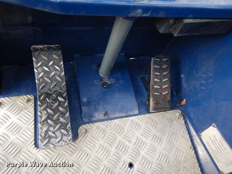 image for item DM1429 Moffet M55P  forklift