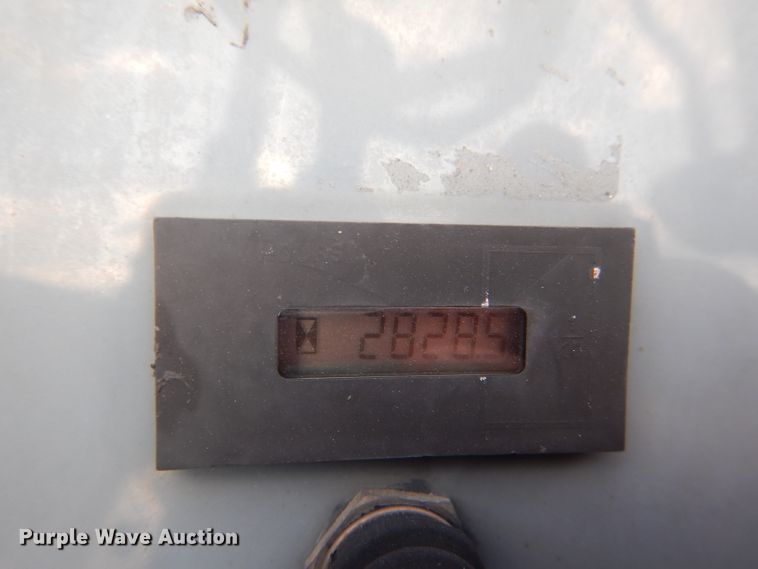 image for item DM1429 Moffet M55P  forklift