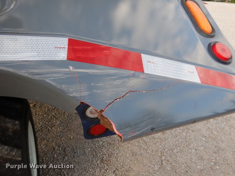 image for item DM1429 Moffet M55P  forklift