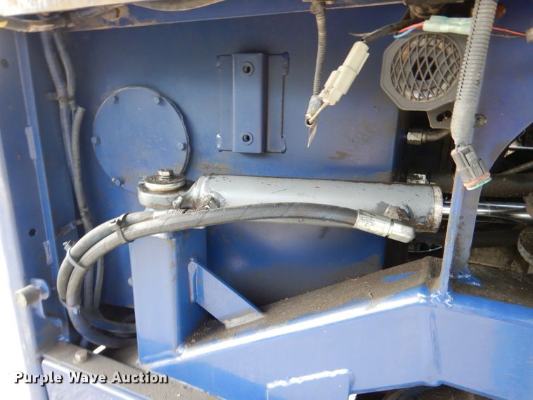 image for item DM1429 Moffet M55P  forklift