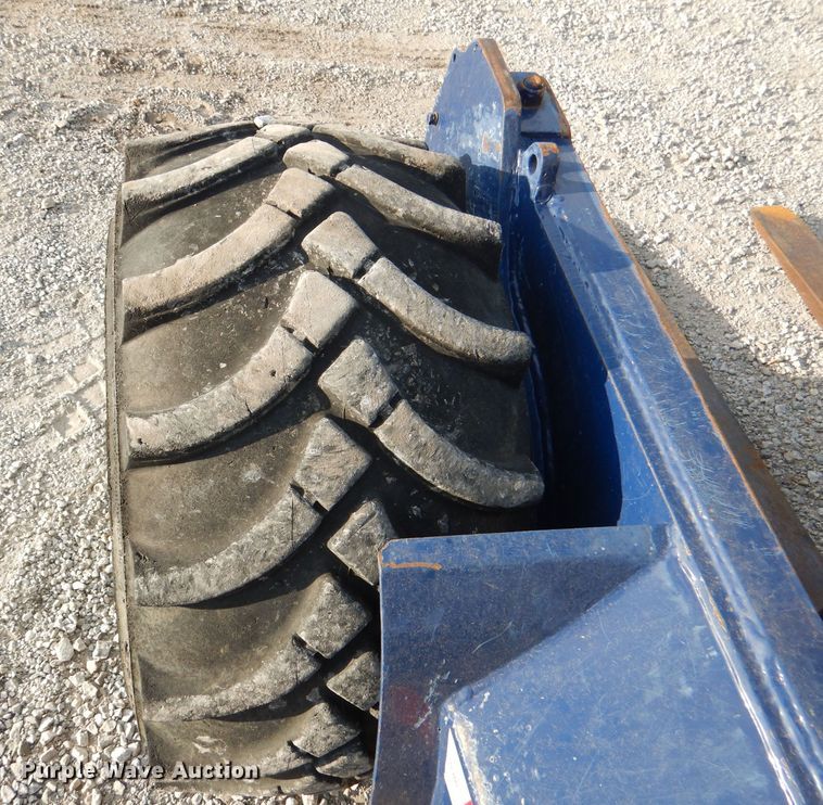 image for item DM1429 Moffet M55P  forklift