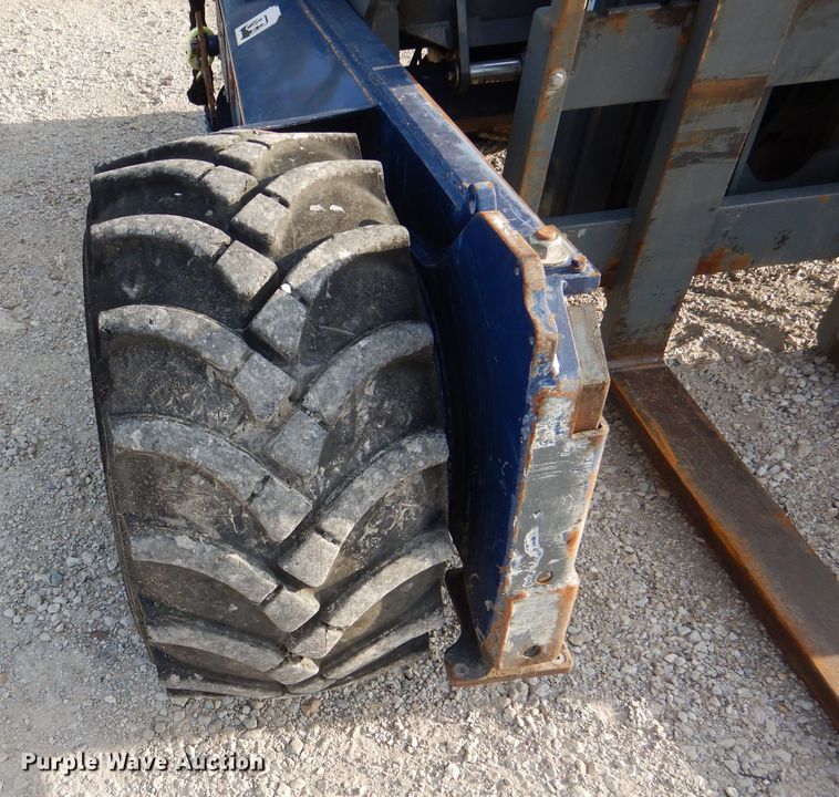 image for item DM1429 Moffet M55P  forklift