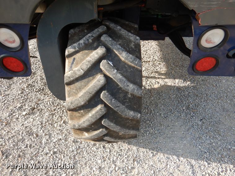 image for item DM1429 Moffet M55P  forklift