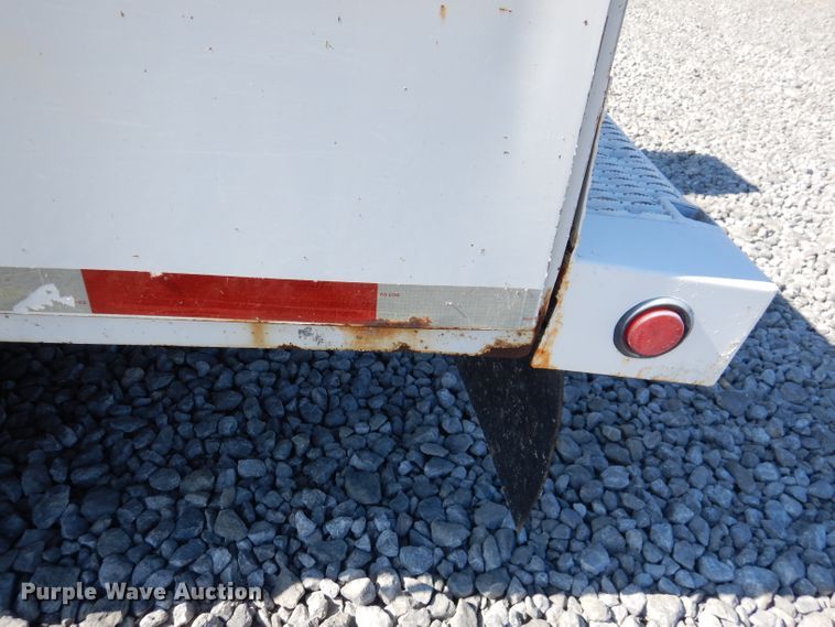 image for item DM1455 2008 Ford F550 Super Duty XL  utility / service truck