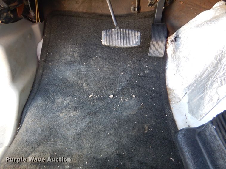 image for item DM1455 2008 Ford F550 Super Duty XL  utility / service truck