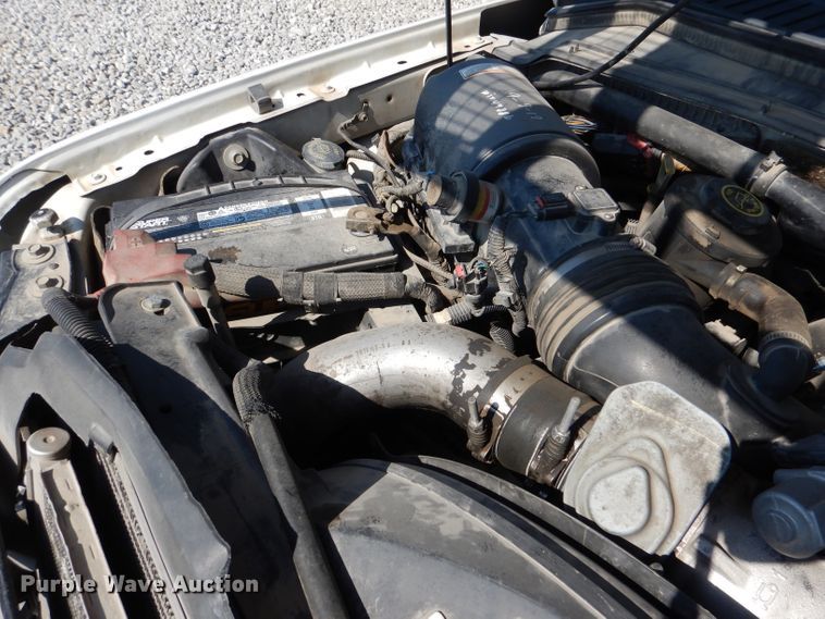 image for item DM1455 2008 Ford F550 Super Duty XL  utility / service truck