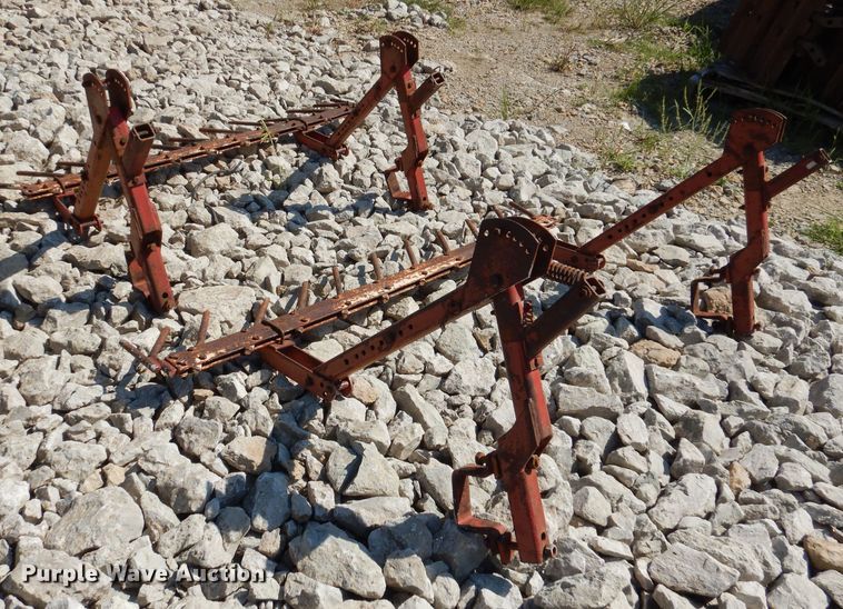 image for item DM1457 Tillage equipment