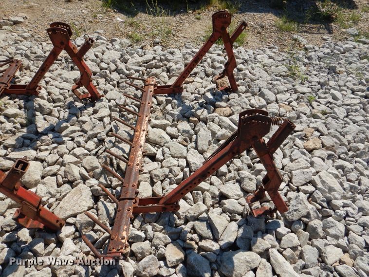 image for item DM1457 Tillage equipment