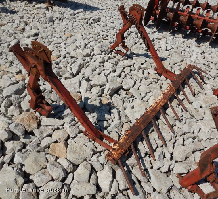 image for item DM1457 Tillage equipment