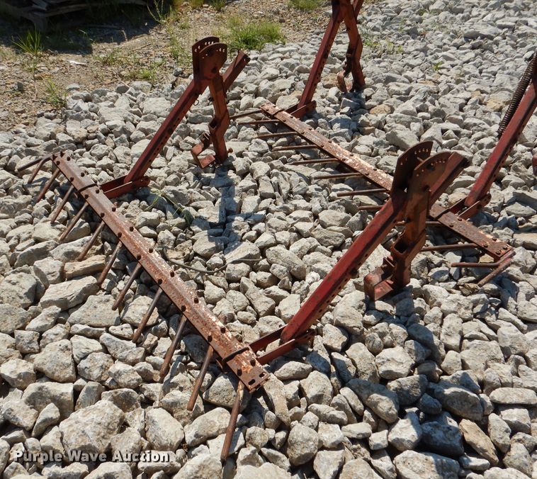 image for item DM1457 Tillage equipment