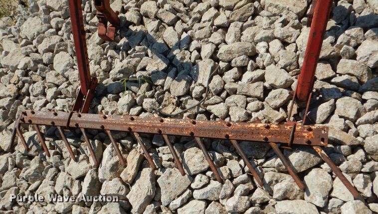 image for item DM1457 Tillage equipment