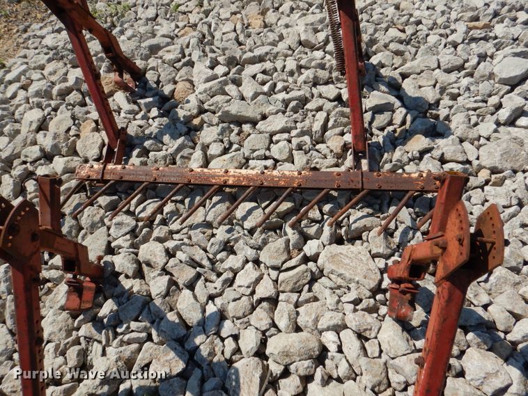 image for item DM1457 Tillage equipment