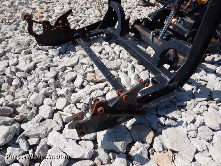 image for item DM1458 Meyer AG-8.5  102" W snow plow