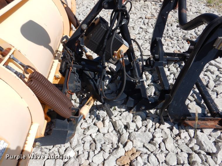 image for item DM1458 Meyer AG-8.5  102" W snow plow