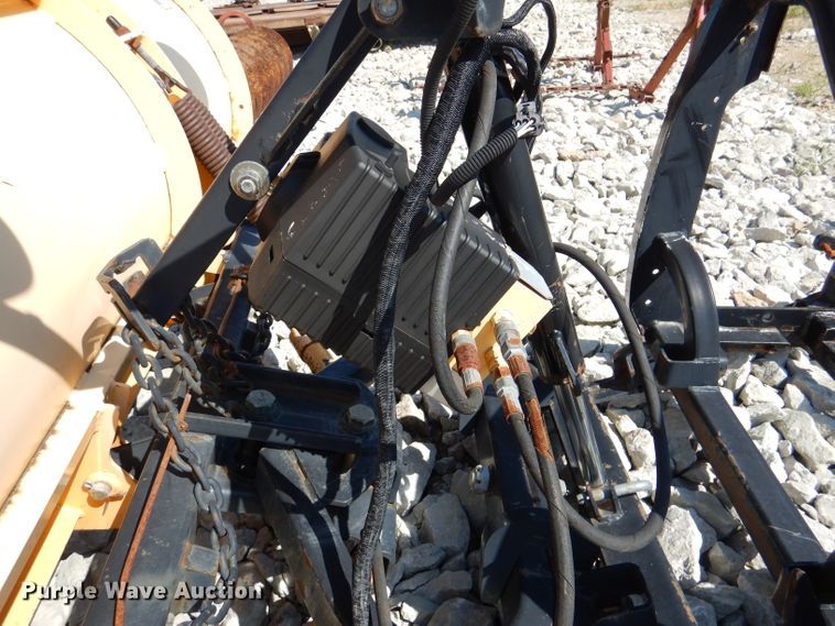 image for item DM1458 Meyer AG-8.5  102" W snow plow