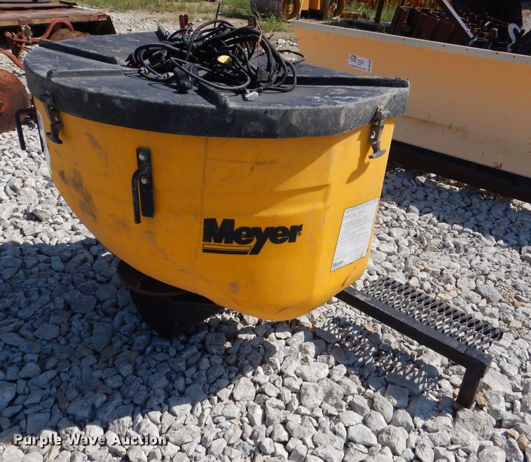image for item DM1459 Meyer Mate  spreader