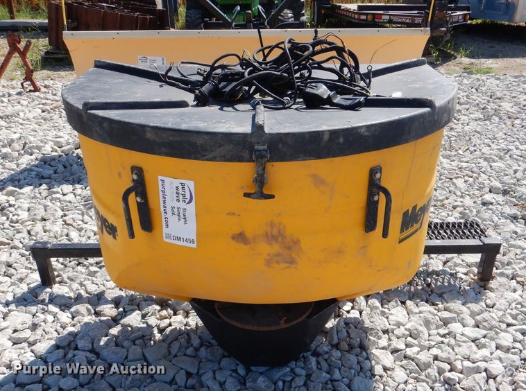 image for item DM1459 Meyer Mate  spreader