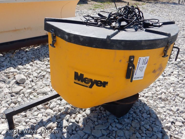 image for item DM1459 Meyer Mate  spreader