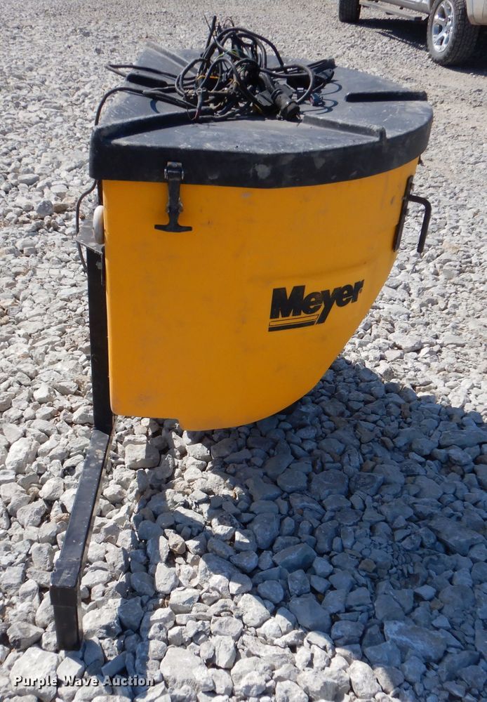 image for item DM1459 Meyer Mate  spreader