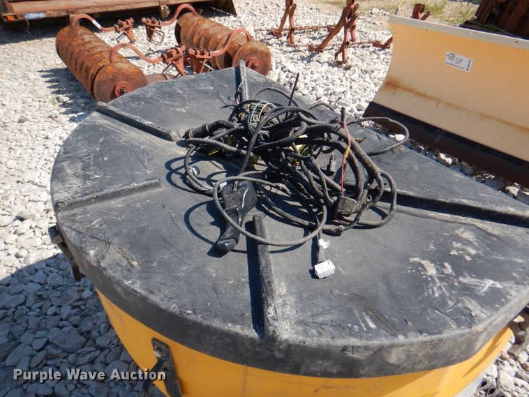 image for item DM1459 Meyer Mate  spreader