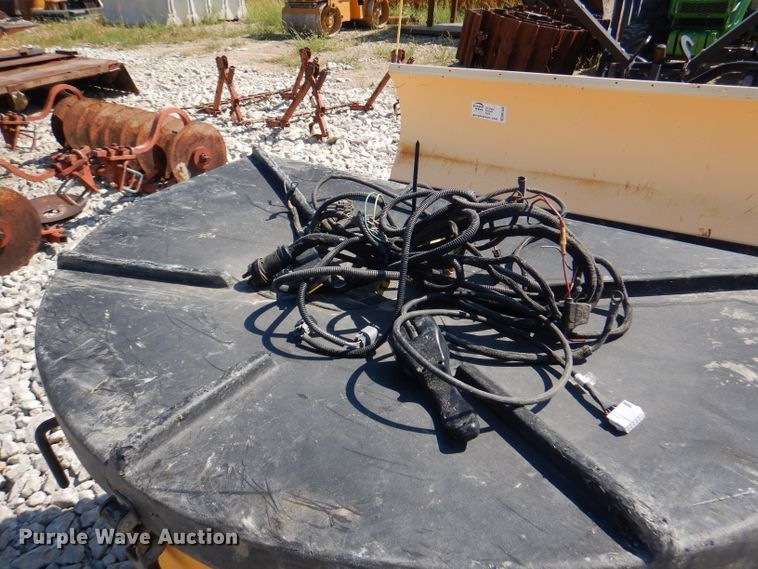 image for item DM1459 Meyer Mate  spreader