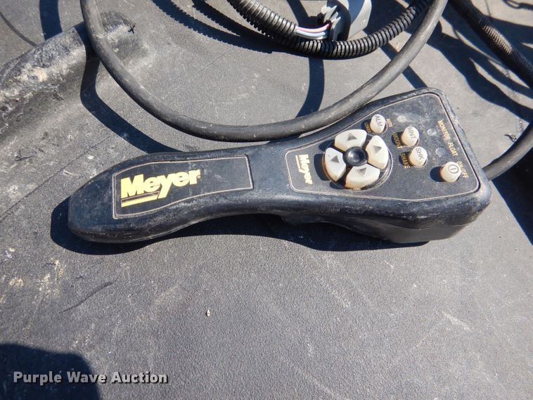 image for item DM1459 Meyer Mate  spreader