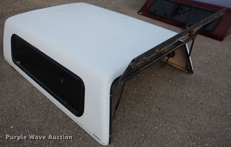 image for item DM1468 Safari  topper