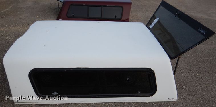 image for item DM1468 Safari  topper