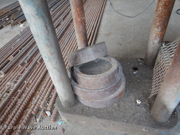 image for item DM1469 ELE CT-7250  compression machine