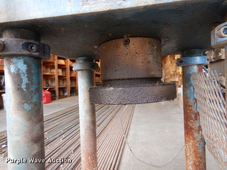 image for item DM1469 ELE CT-7250  compression machine