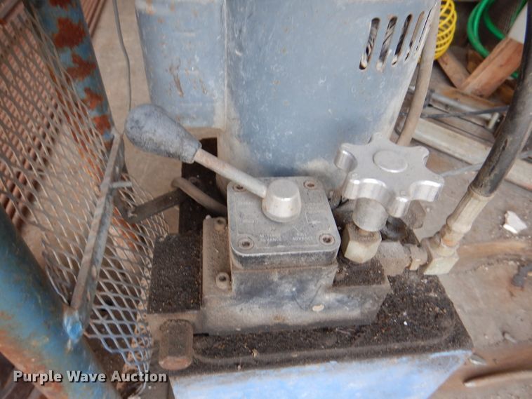 image for item DM1469 ELE CT-7250  compression machine