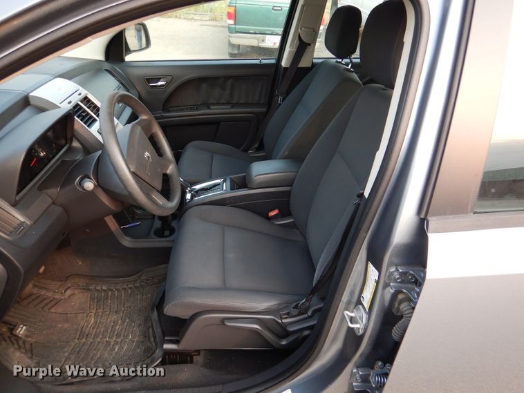 image for item DM1470 2010 Dodge Journey  SUV