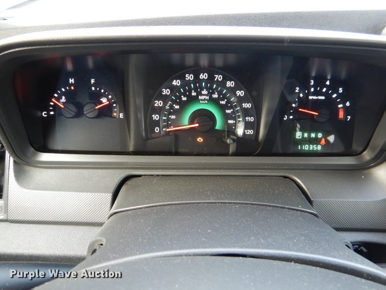 image for item DM1470 2010 Dodge Journey  SUV