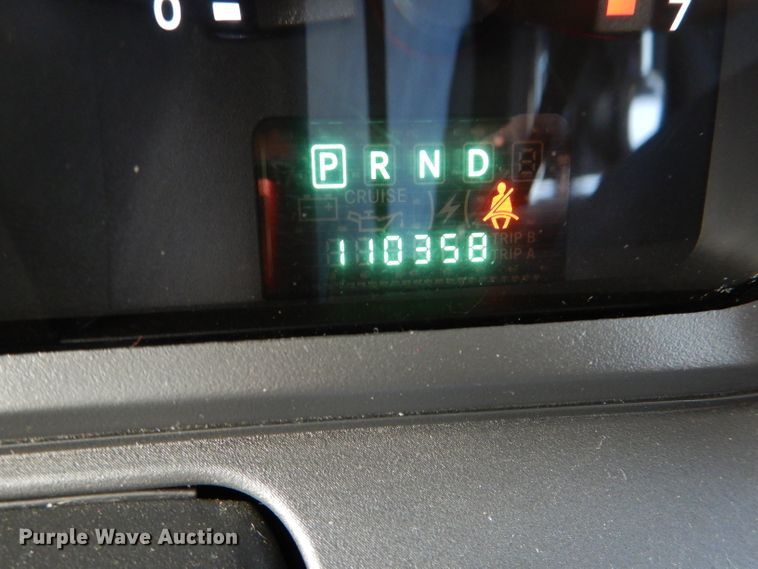 image for item DM1470 2010 Dodge Journey  SUV