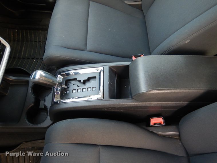 image for item DM1470 2010 Dodge Journey  SUV