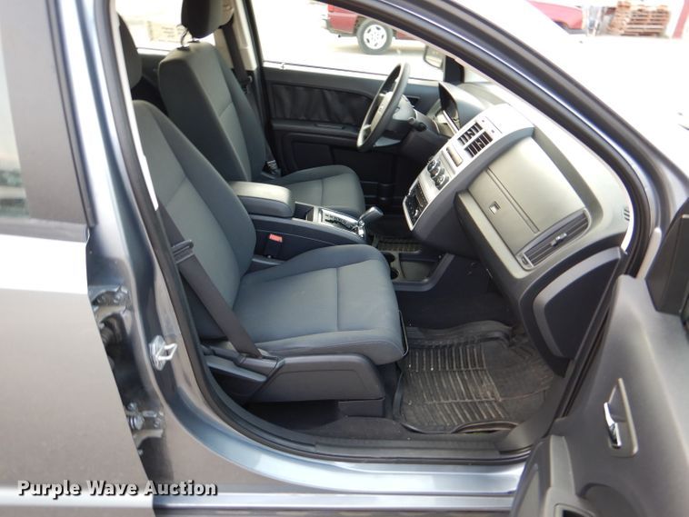 image for item DM1470 2010 Dodge Journey  SUV