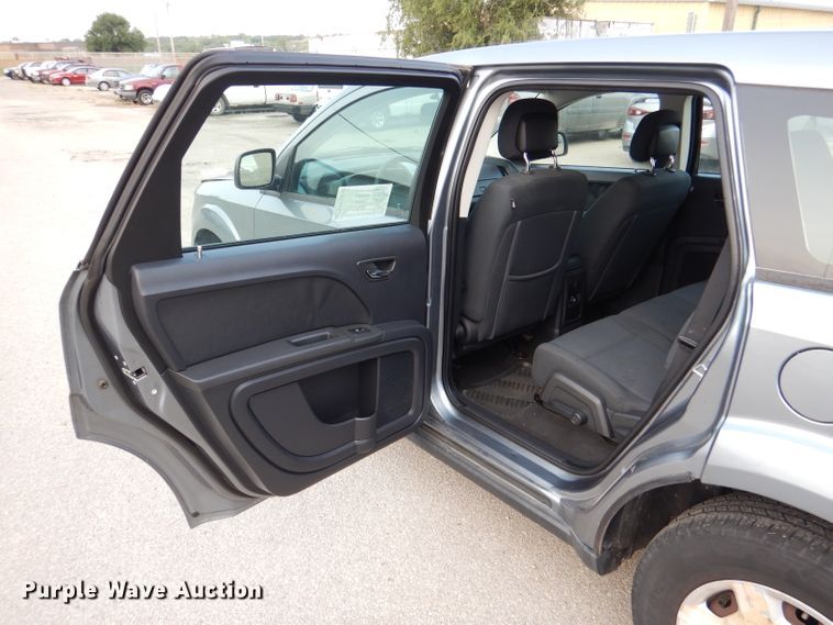 image for item DM1470 2010 Dodge Journey  SUV