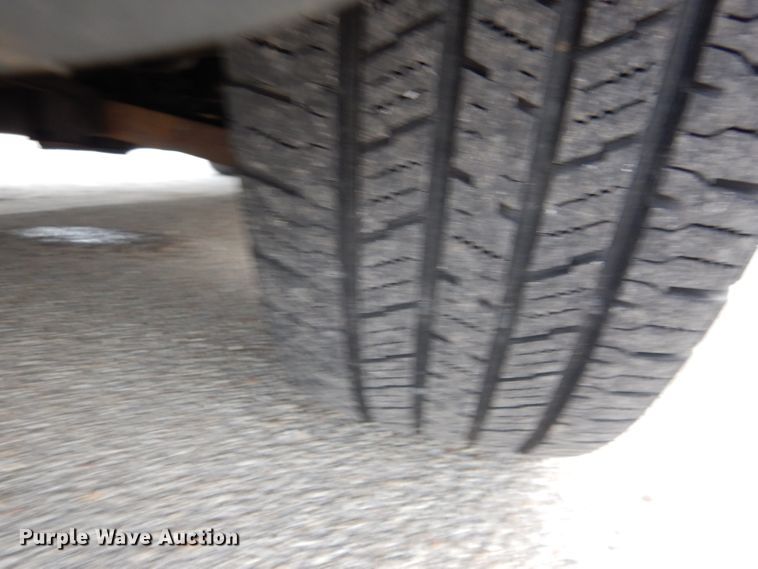 image for item DM1470 2010 Dodge Journey  SUV