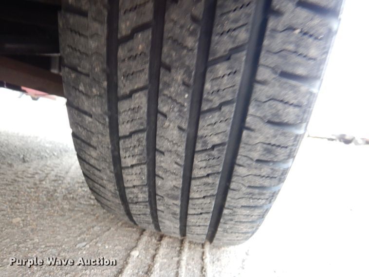 image for item DM1470 2010 Dodge Journey  SUV