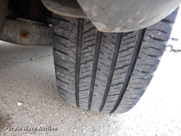 image for item DM1470 2010 Dodge Journey  SUV